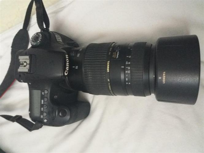 canon 60d