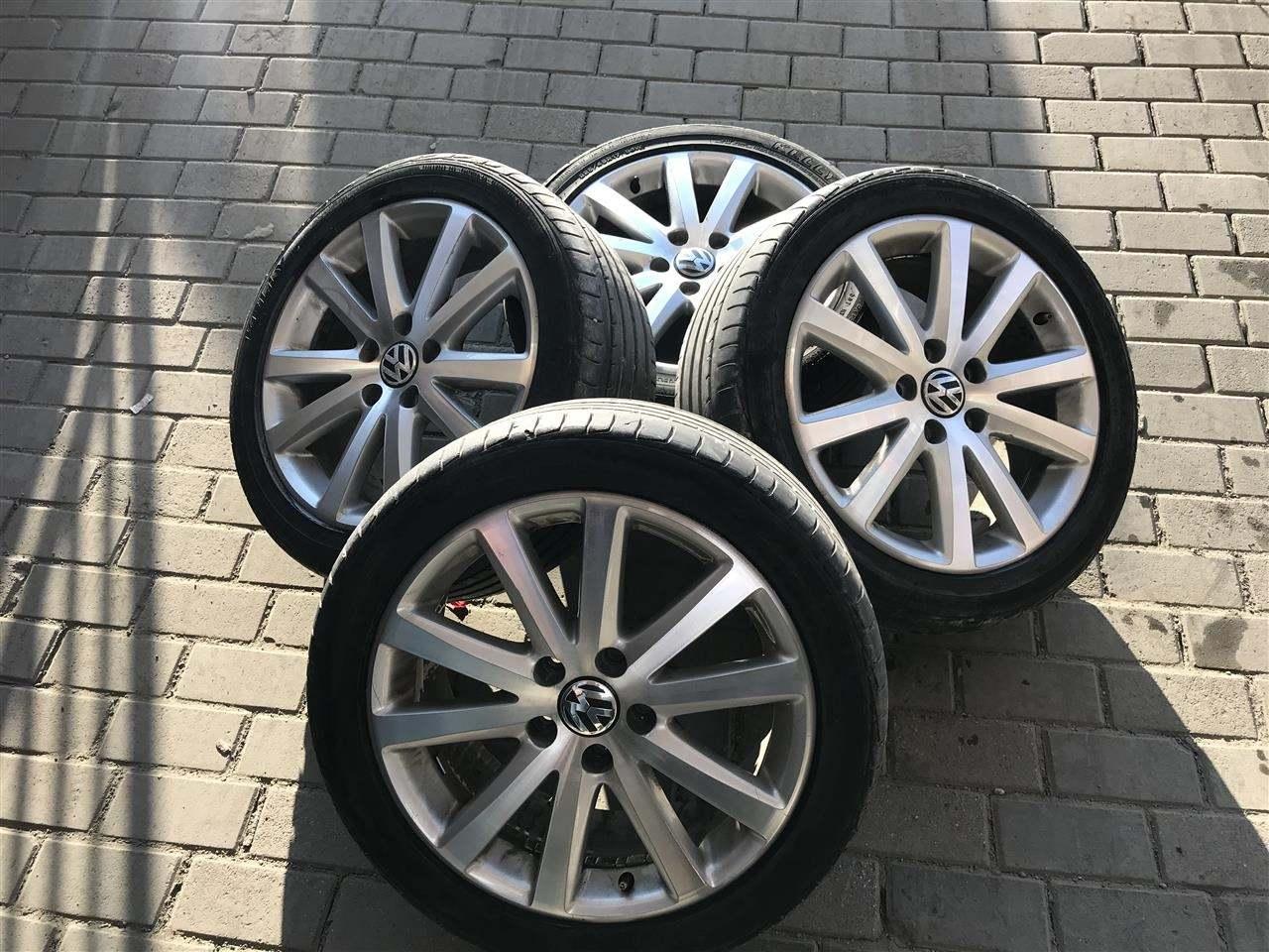 Golf-6