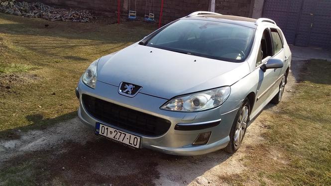 PEUGEOT