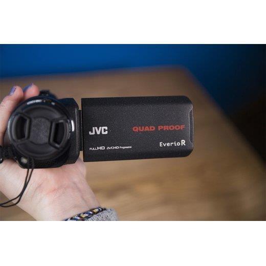 JVC