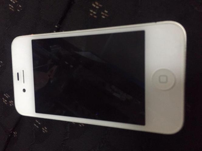 Iphone 4S