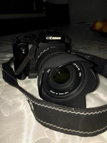 Canon eos 350d 