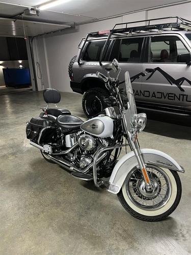 Harley Davidson  Softail
