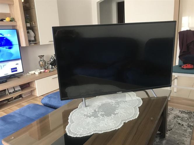 Shitja e televizorit