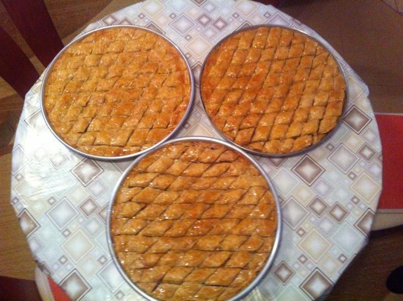 Bakllava
