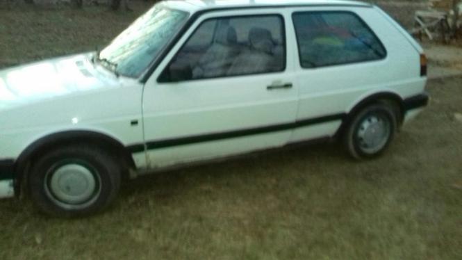 gollf 2  