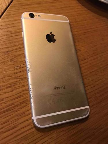 Iphone 6 16GB