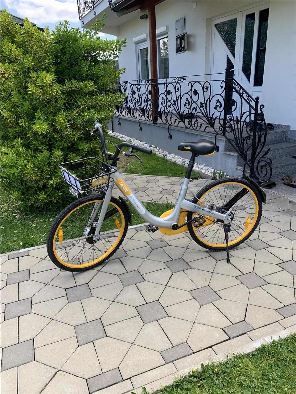 O-Bike