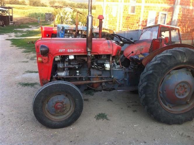 traktor