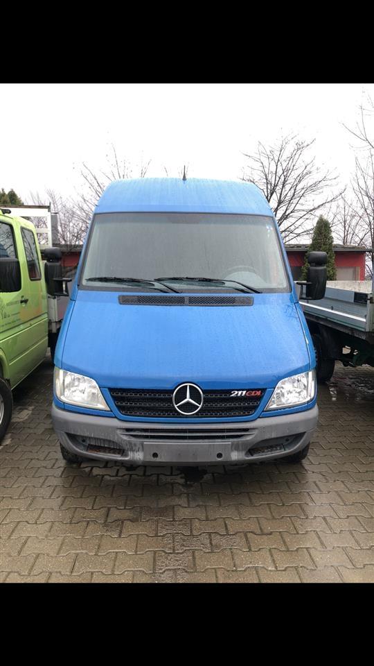 sprinter-211-cdi---------