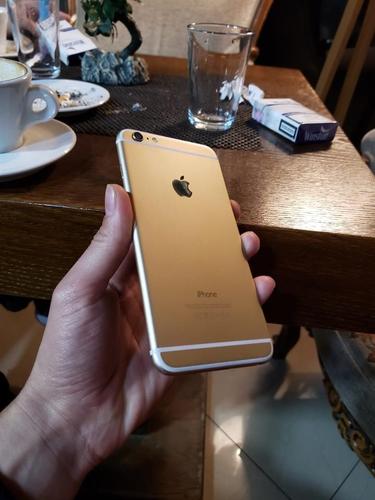 Iphone 6 plus 