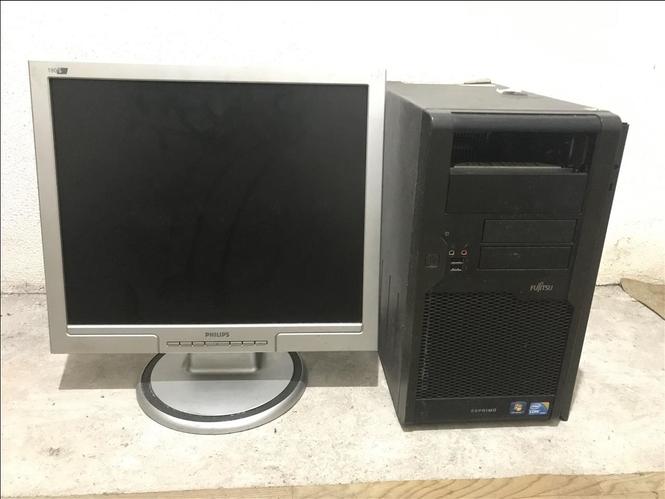 PC Gaming 