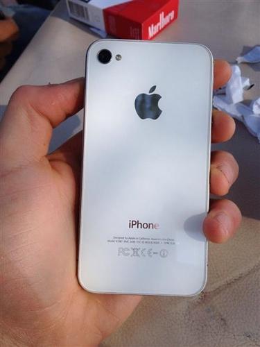 Iphone 4s