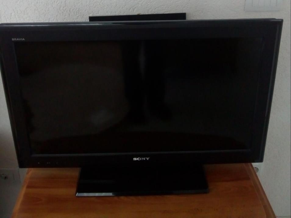 Televizor-