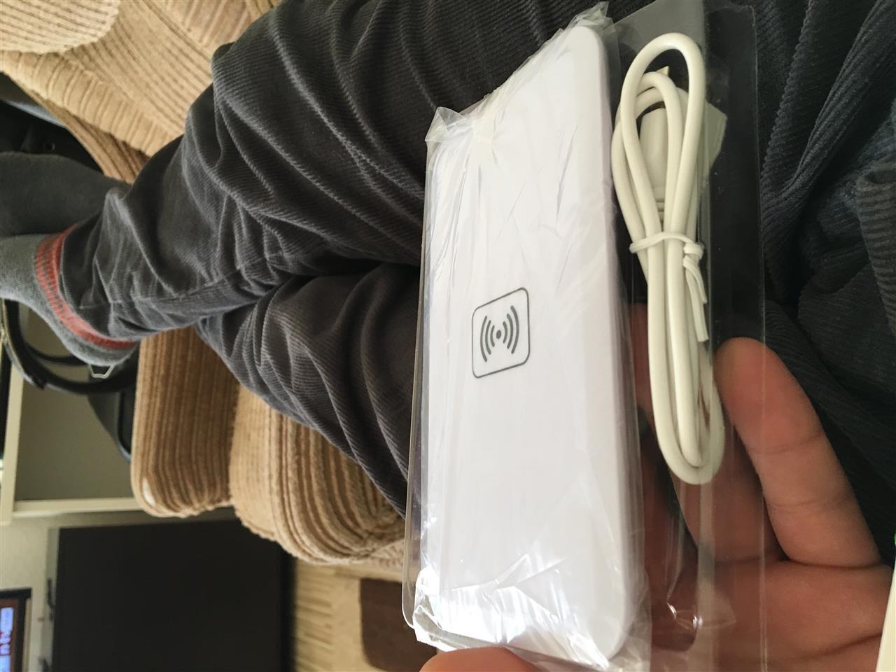 Wireless-Charging