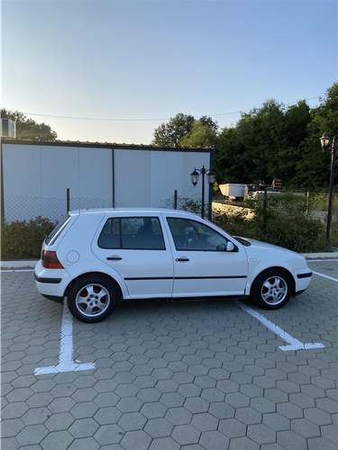 golf 4