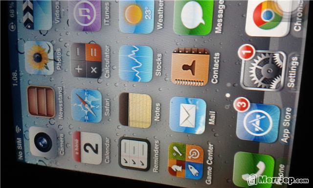 Iphon 3GS