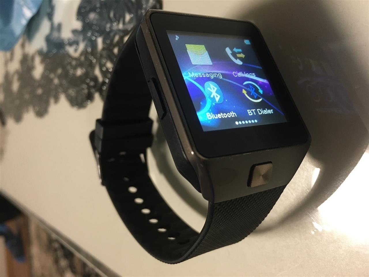 Smart-Watch