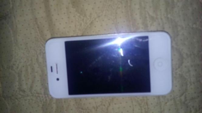 Iphone 4