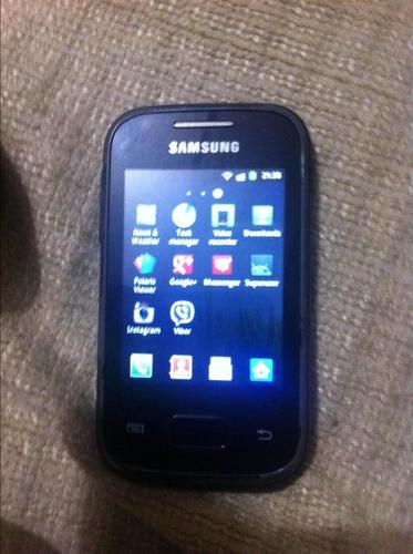 Samsung mini 