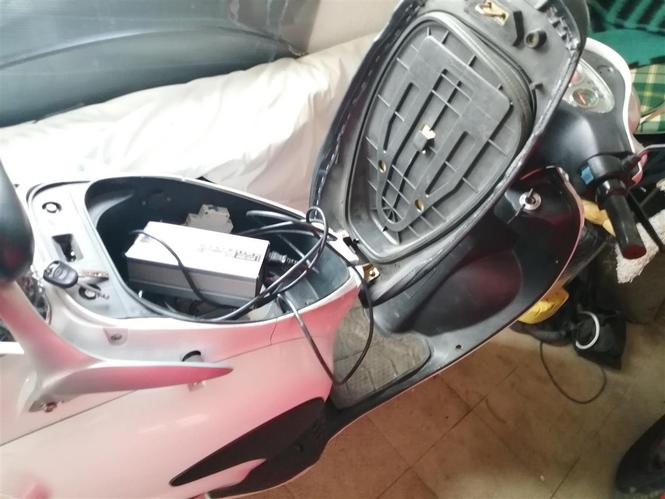 Motor Electric