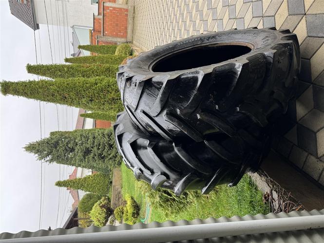 Goma per traktor
