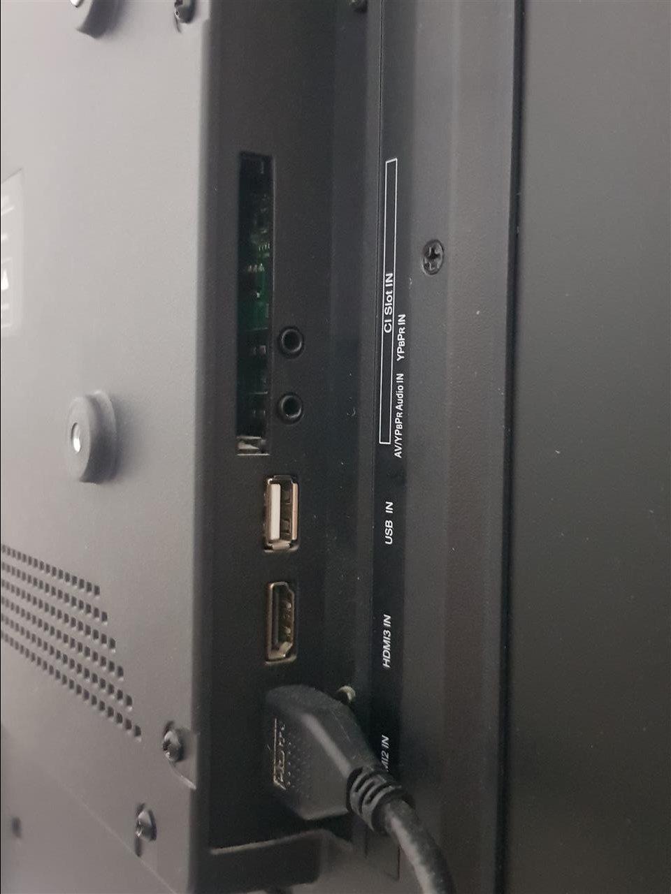 Televizor-39-inch