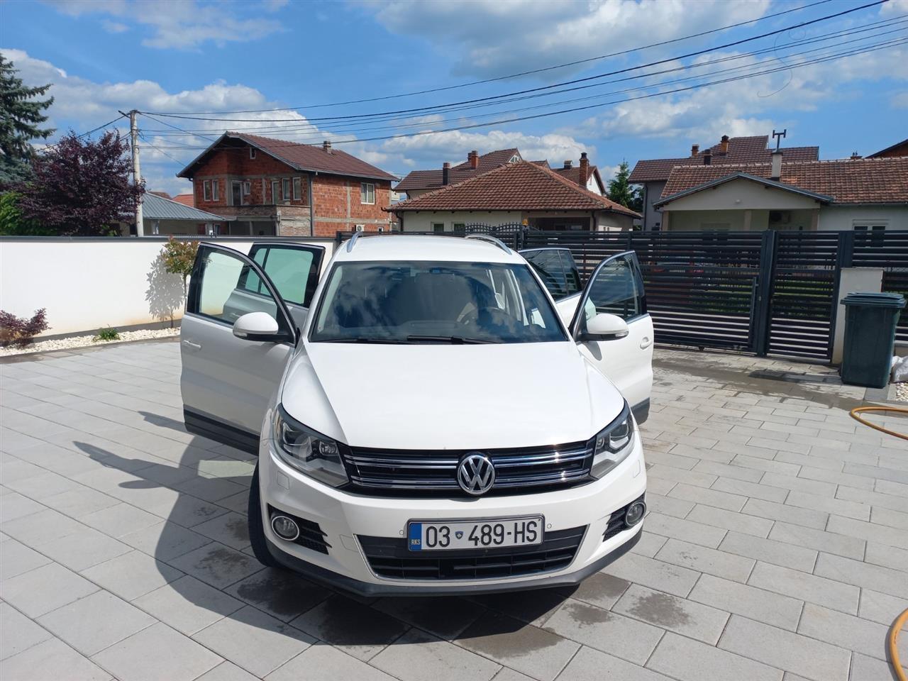 Tiguan
