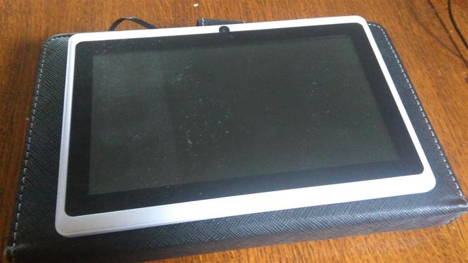 iPad 