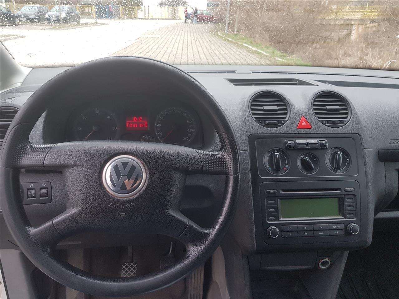 Caddy-2-0-SDI-2004