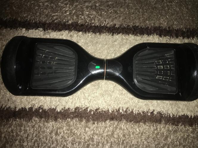 Hoverboard