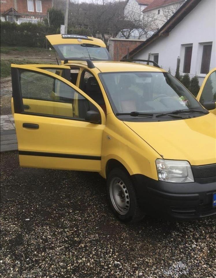 Fiat-Panda