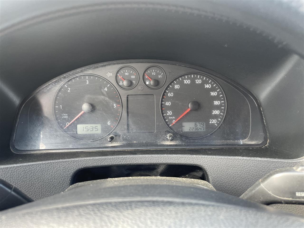 Vw-T5