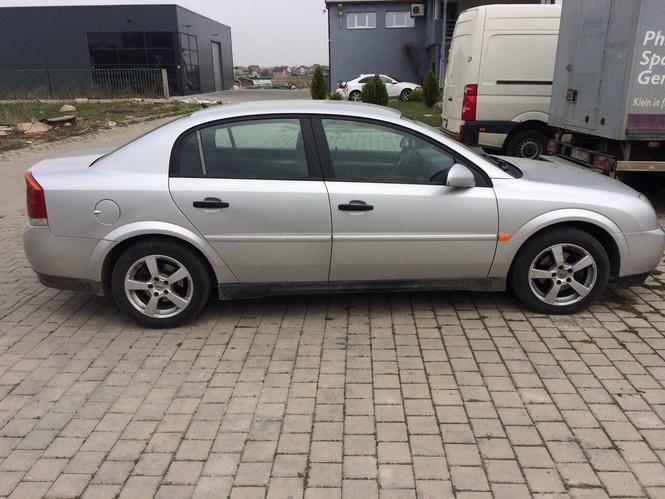  vectra