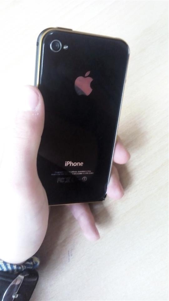 Iphone-4