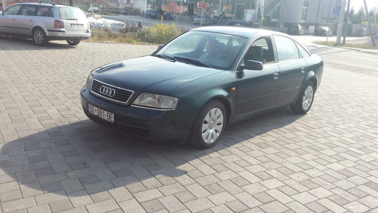 Shitet-audia-a6