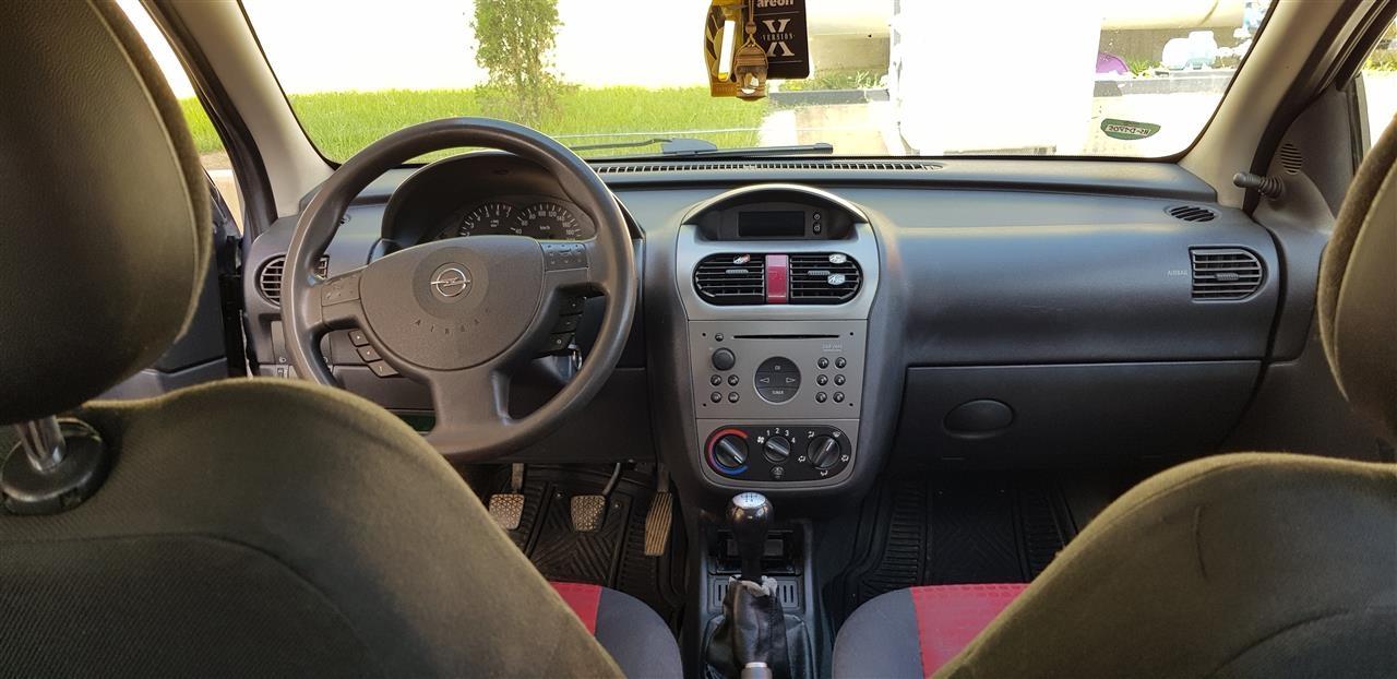Opel-corsa-