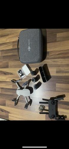 dron dji mavic mini 