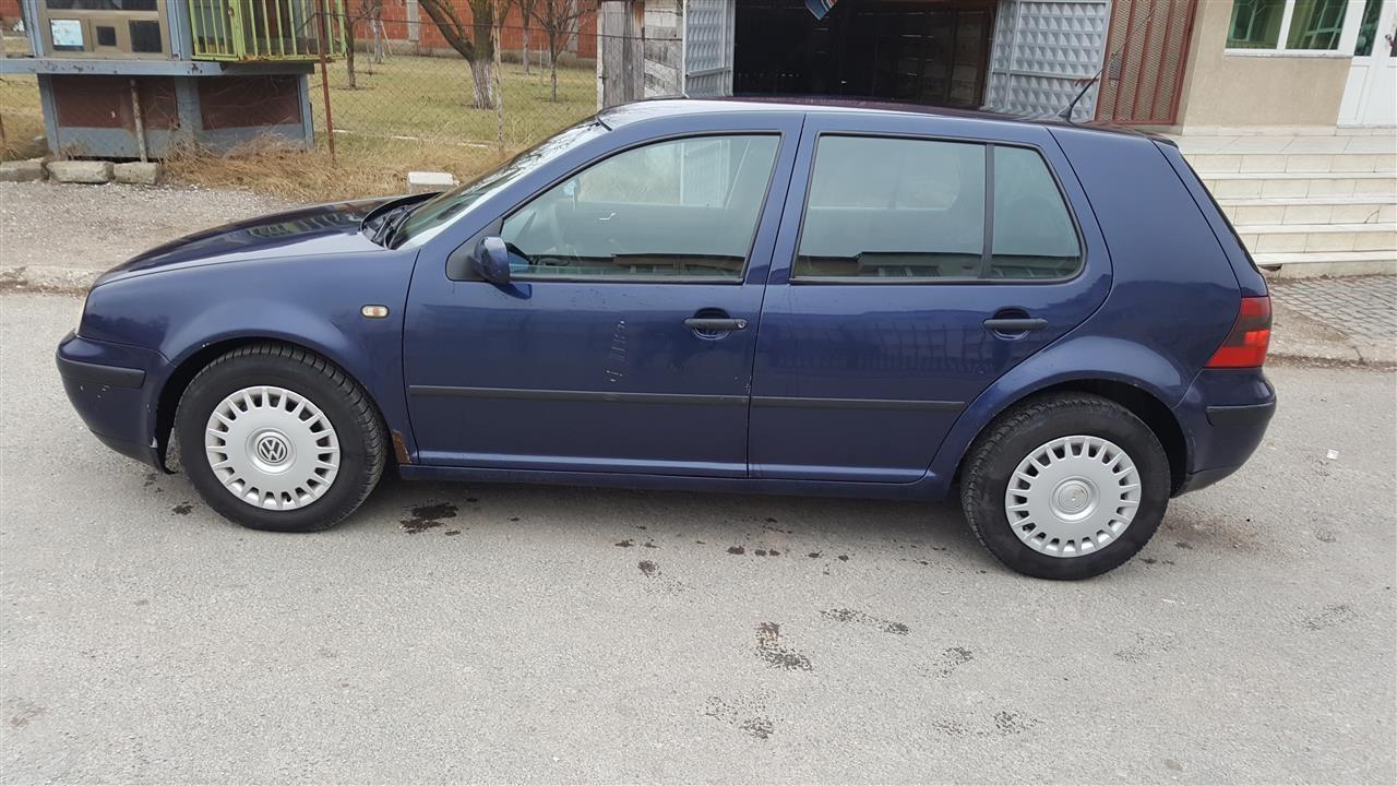 Golf-4