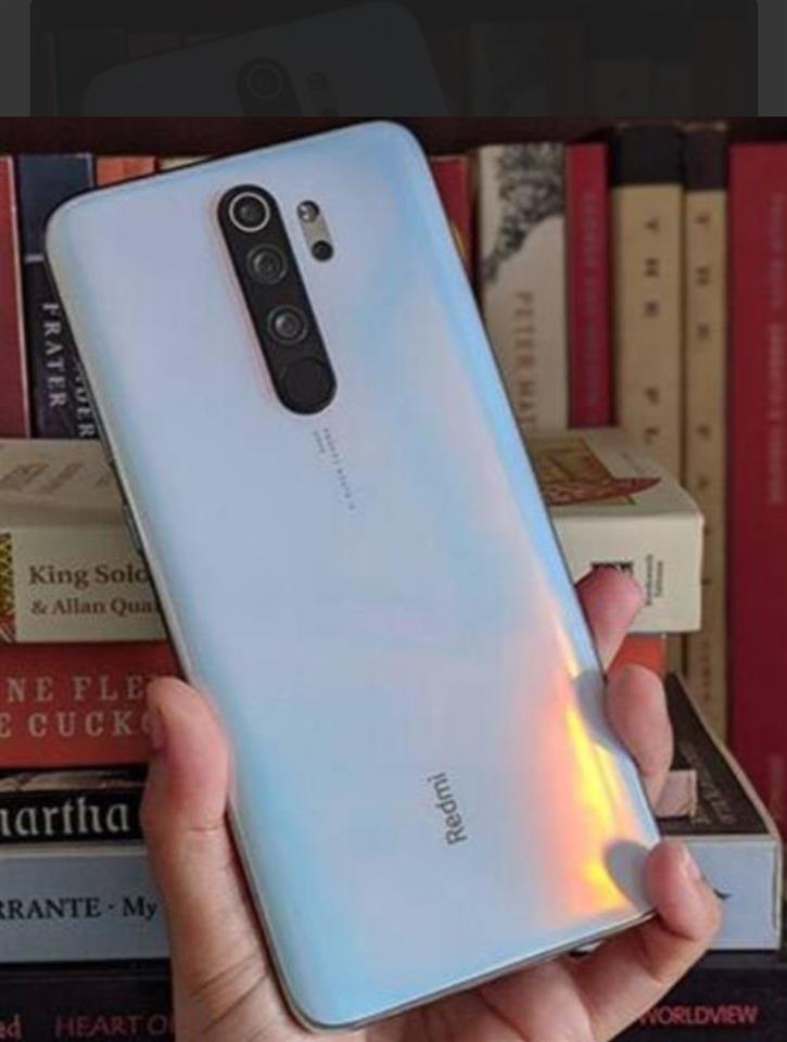 Redmi8pro