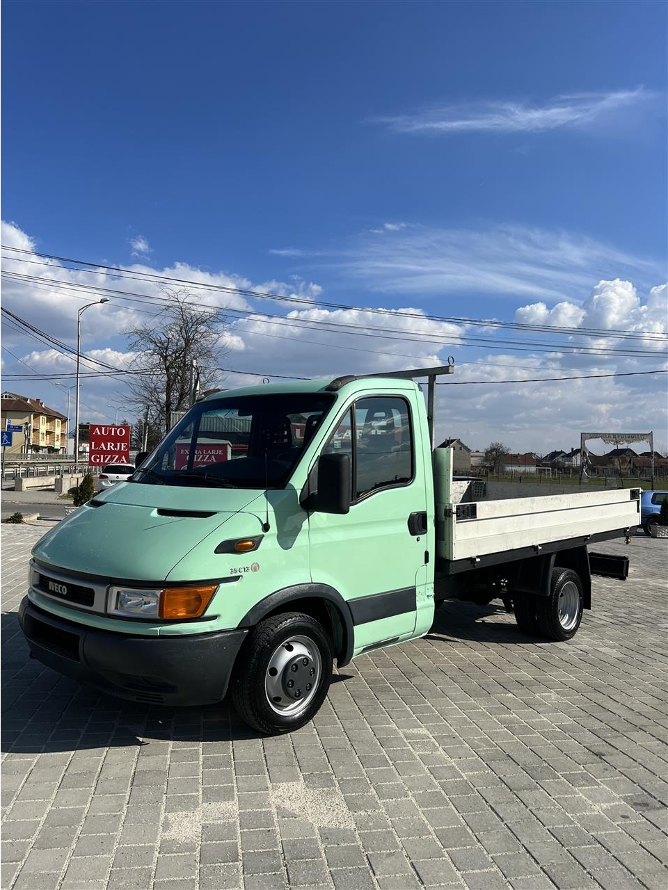 Iveco