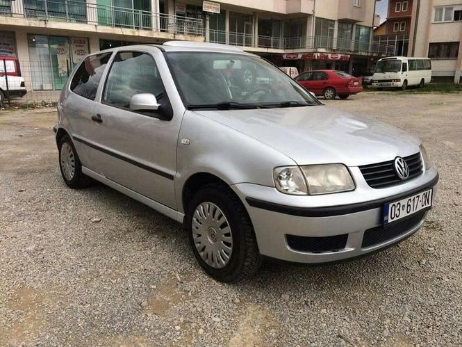 POLO