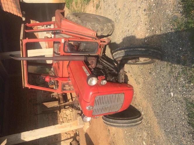shes traktor 39 URGJENT