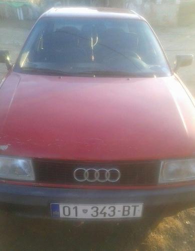 Audi 80