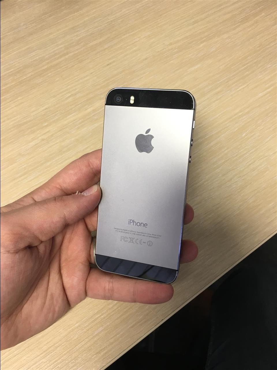 Iphone-5s