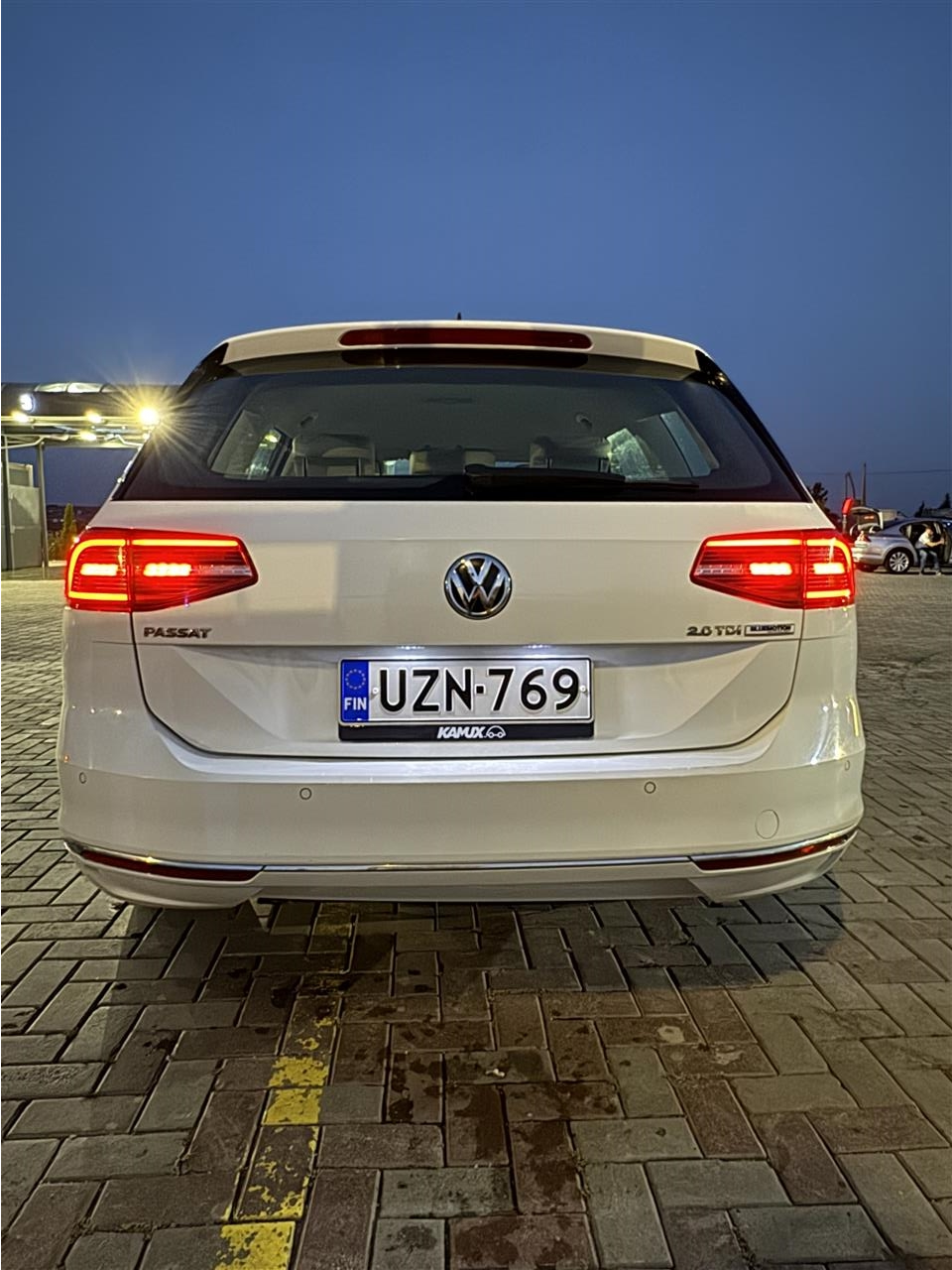 passat-b8