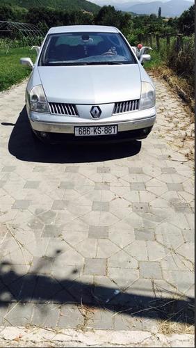 VEL Satis Renault