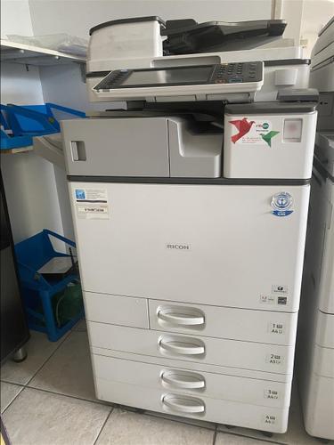 printer ricon