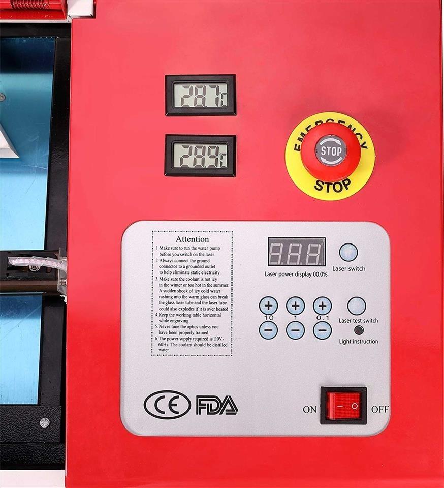 llaser-40w