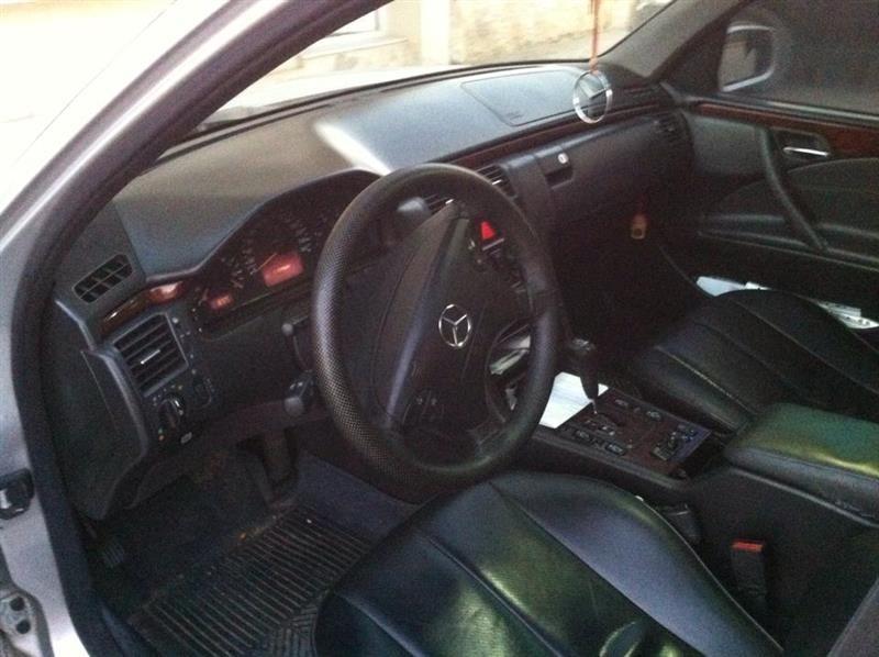 Mercedes-e-class-w210-2-2-CDI-